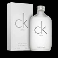 Calvin Klein CK One